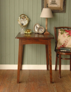 アンティーク家具  アンティーク オケージョナル テーブル