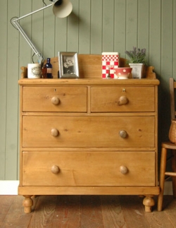 アンティーク家具  アンティーク チェスト