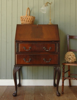 アンティーク家具 ビューロー アンティーク ビューロー