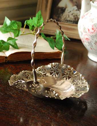 アンティークバスケット アンティークバスケット商品一覧【公式】Handleハンドル