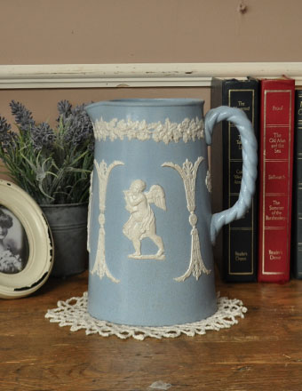 ジャスパーウェアジャグ (m-871-z)