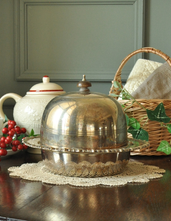 イギリスアンティーク バターディッシュ ビクトリアンアンティーク イギリスアンティーク バターディッシュ ビクトリアンアンティーク