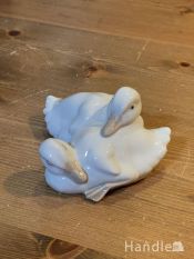 アンティ―ク　フィギュリン(NAO)