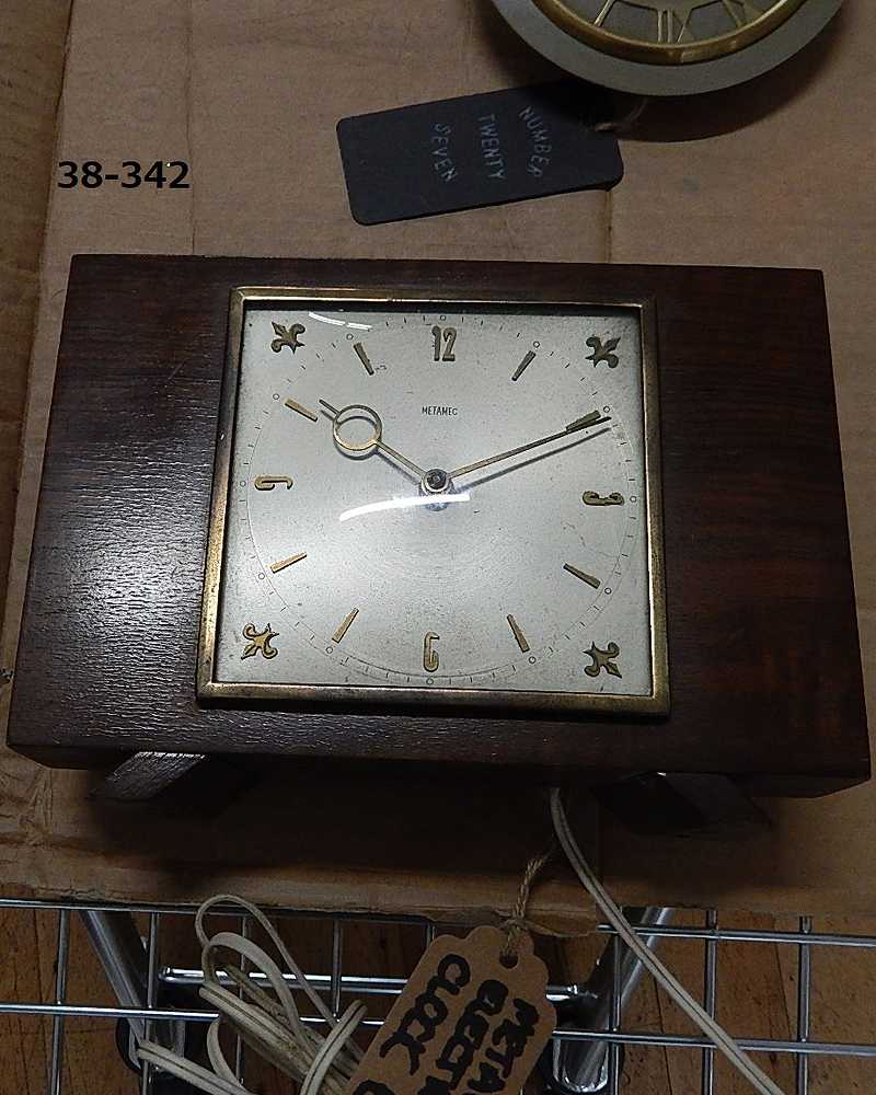 アンティーク　時計 (k-3803-z)