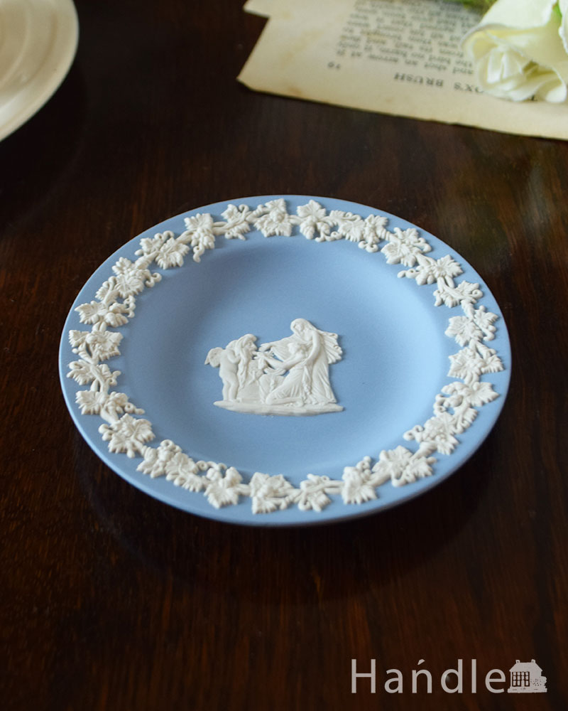 ビンテージ　スターウォーズ　ジャバーザハット　飾り皿　陶器皿