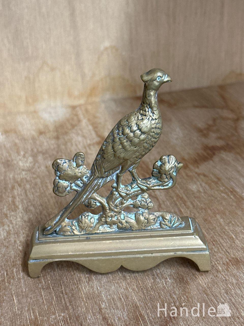 アンティーク ブラス miniture (m-9733-z)