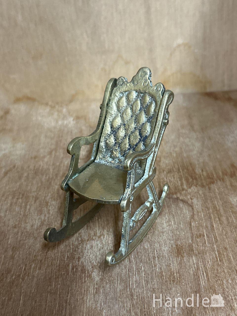 アンティーク ブラス miniture (m-9732-z)