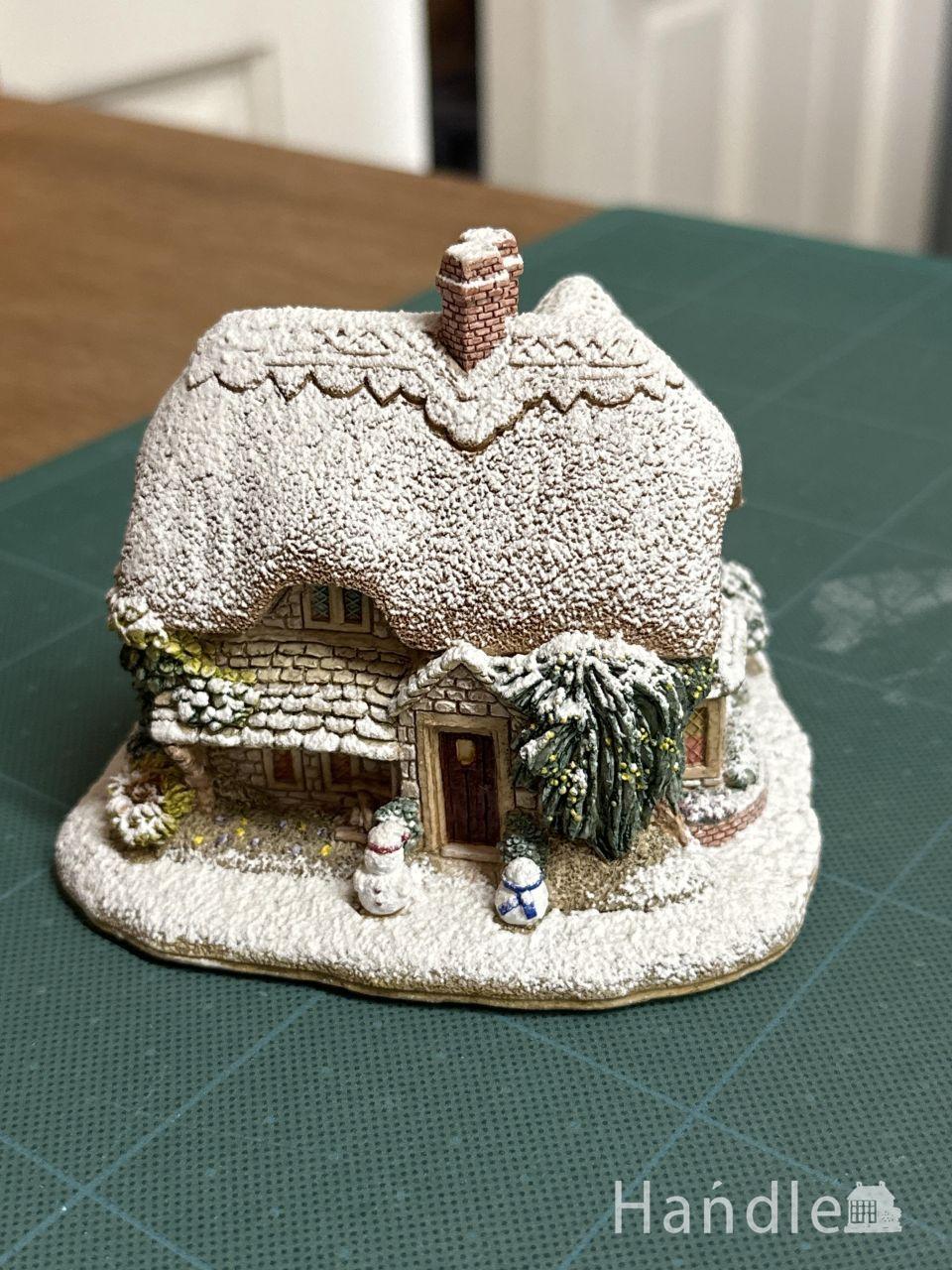 リリパットレーン (m-9818-z)