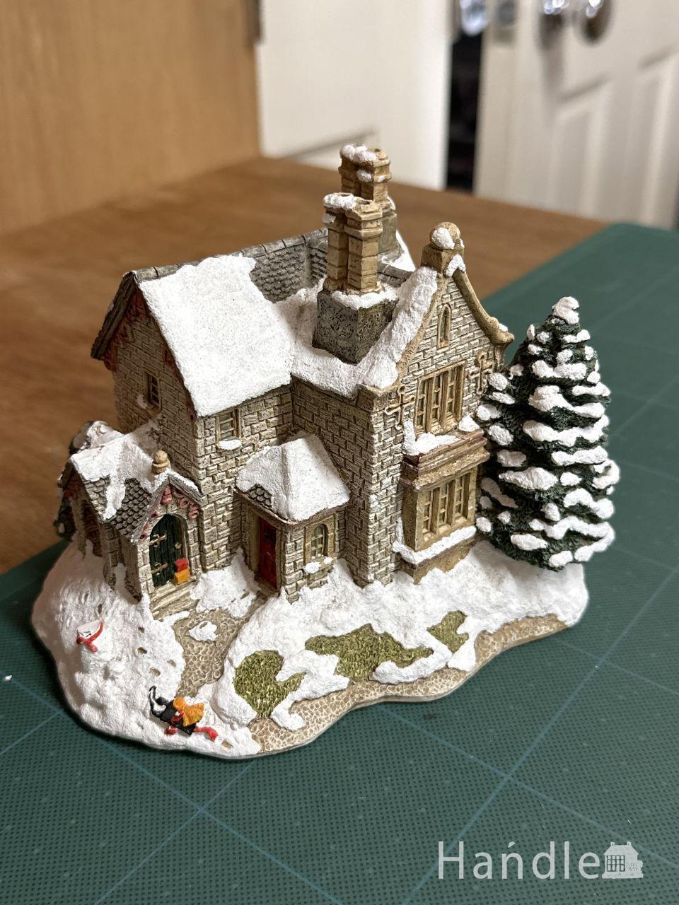 リリパットレーン (m-9823-z)