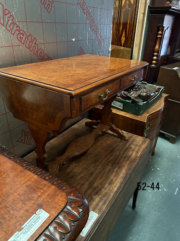 アンティーク コーヒーテーブル (k-3455-f)