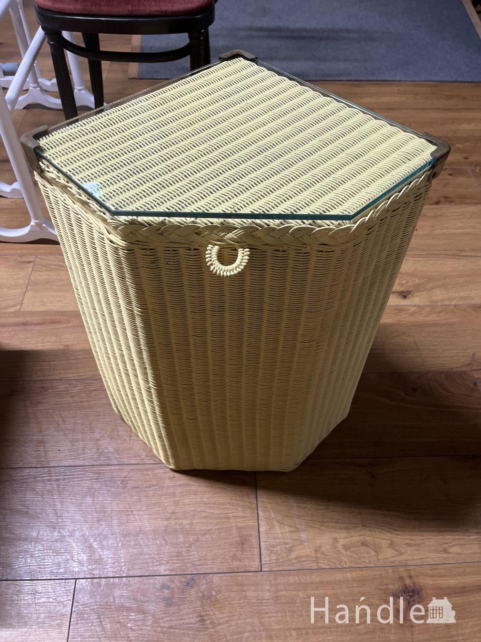 アンティーク ロイドルームBOX (d-1560-f)