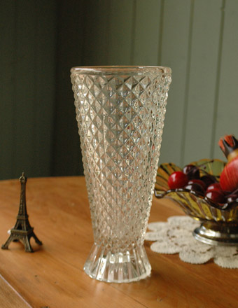 アンティーク プレスドグラス (pg-594)