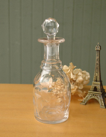 アンティーク プレスドグラス(pg-671)｜アンティーク雑貨