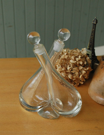 アンティーク プレスドグラス (pg-721)