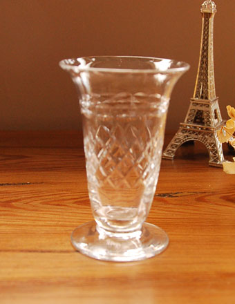 アンティーク プレスドグラス (pg-757)