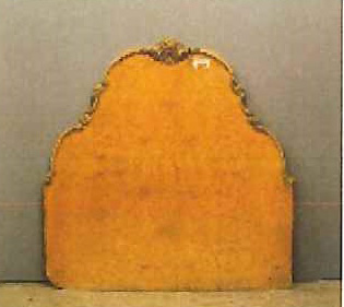 ベッドフレーム (q-614-f)