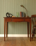 アンティーク ライティング デスク（コンソールテーブル）