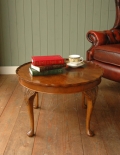 アンティーク コーヒーテーブル
