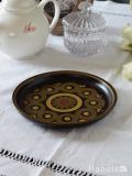デンビー社（DENBY）のビンテージ食器、手描きされた絵も可愛いプレート