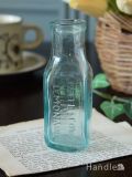 アンティークのおしゃれなガラスボトル、レモネード瓶 （EIFFEL TOWER LEMONADE BOTTLES）