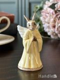 ロイヤルドルトン（ROYAL DOULTON）のバニキンズ、ビンテージのフィギュリン（ANGEL）