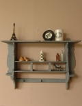 アンティーク シェルフ