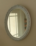 1930年代のアンティーク ミラー