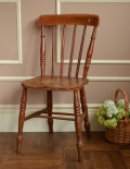 1940年代のアンティーク キッチンチェア