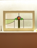 1940年代のアンティーク ステンドグラス