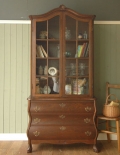 2011年07月15日にご成約済み。アンティーク キャビネット