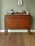 アンティーク サイドボード
