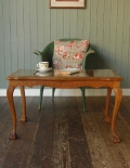 1950年代のアンティーク サロン テーブル