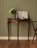 2013年12月08日にご成約済み。1940年代のアンティーク コンソール テーブル