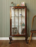 アンティーク キャビネット