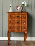 1930年代のアンティーク スモールチェスト