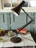 ビンテージのアングルポイズ、ANGLEPOISEのデスクランプ(Apex 90) 