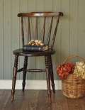 1940年代のアンティーク キッチンチェア