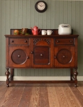 1930年代のアンティーク サイドボード