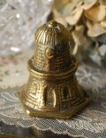 1940年代のアンティーク 真鍮ベル