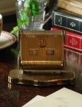 1940年代のアンティーク カレンダー