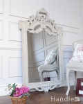 アンティーク風家具、コクシグルのウォールミラー（Mirror Beauharnais ）
