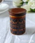 ホーンジー社、「エアルーム」シリーズのスパイスポット(PEPPERCORN)