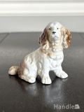 アンティーク オーナメント犬