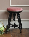 1920年代のアンティーク スツール