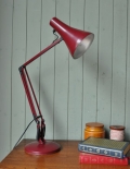 1970年代のアンティーク デスク ランプ （アングルポイズ・ローズ）