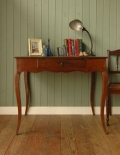 アンティーク デスク