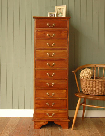 アンティーク ドロワーズ (t-278)