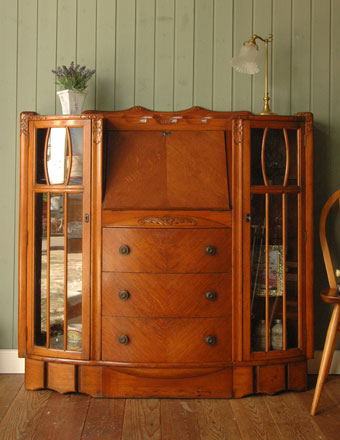 アンティーク サイドバイサイド (u-012)