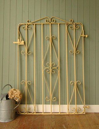 アンティーク ゲート (x-237)