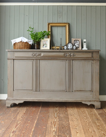 1930年代のアンティーク カウンター (x-401-f)